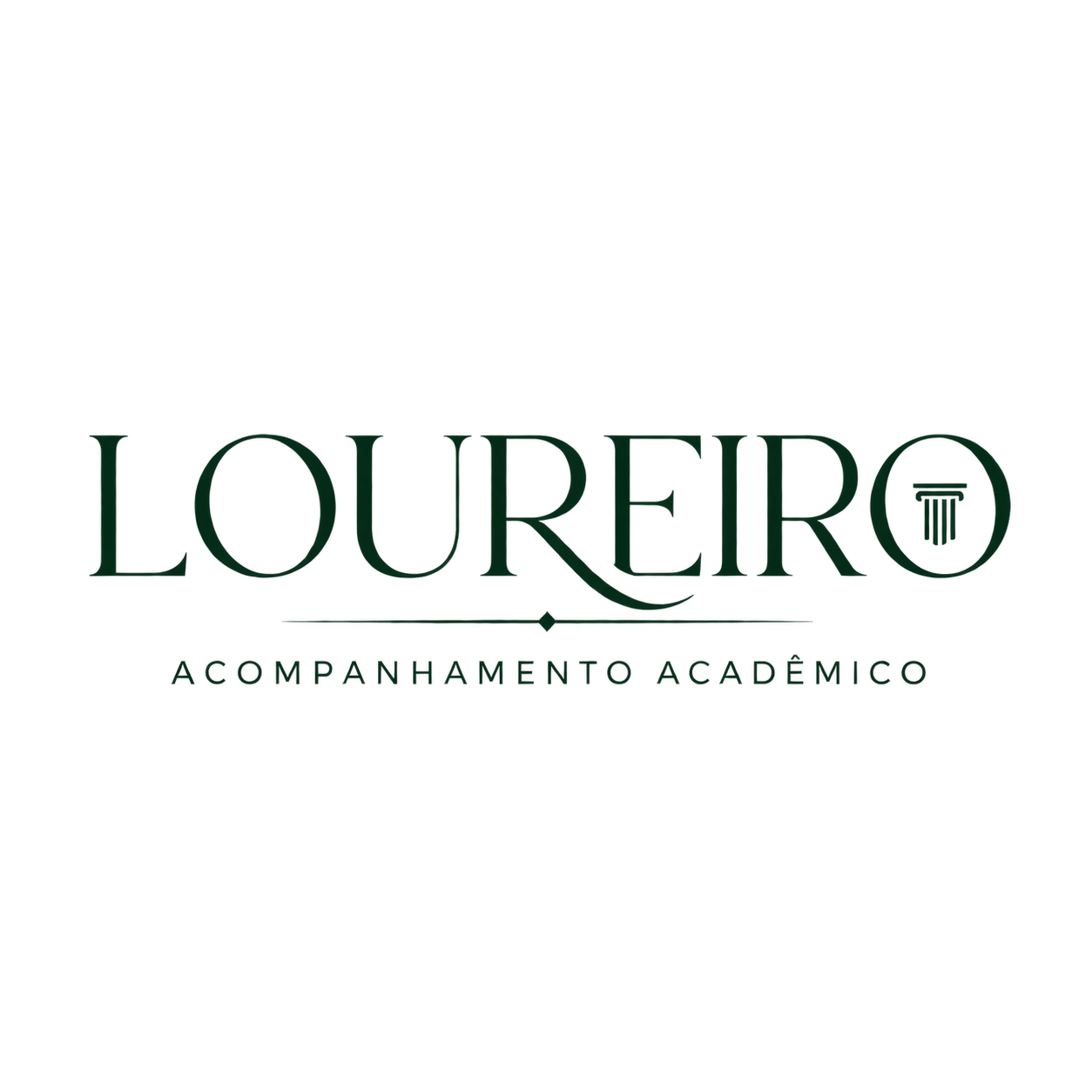 Loureiro — Acompanhamento Acadêmico